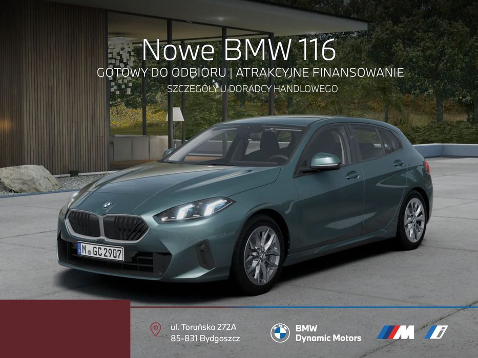 BMW Seria 1