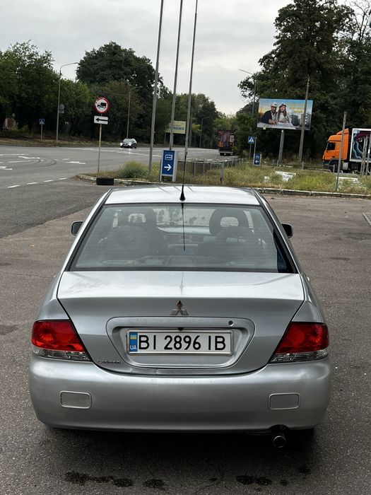 !!! Продам Lancer 9 !!!