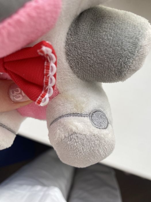 Іграшка мангл/той фоксі five nights with freddie