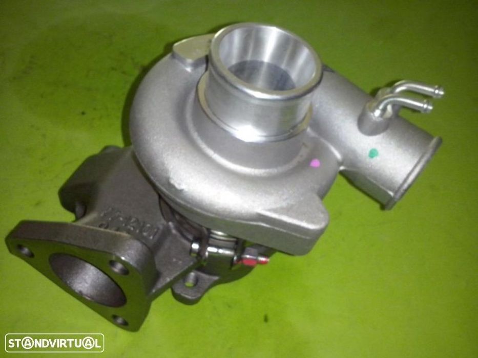 Turbo novo Mitsubishi Pajero L044 L144 L200 K14 K34 L300