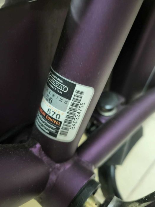 Rower Batavus Old Dutch