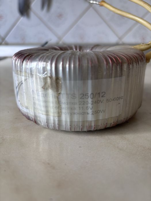 Трансформатор LUXOR