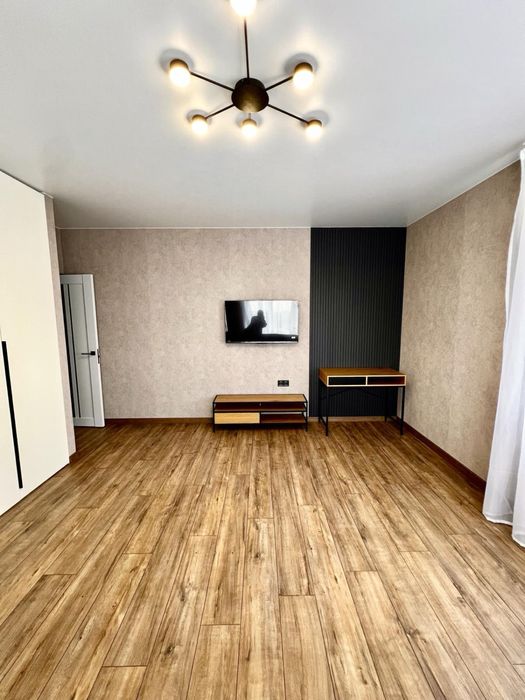 Продам 1 кім.квартиру Центр, Гоголя, 320, новий будинок, новий ремонт!