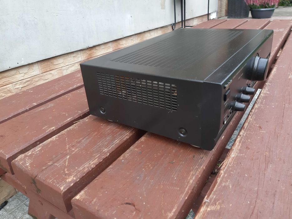 Wzmacniacz Technics  SU-V500