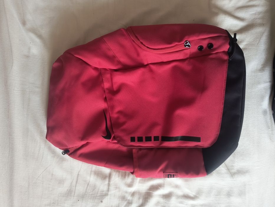 рюкзак спортивный nike elite