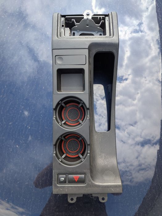цетральна консоль BMW E46, 5116 8230955