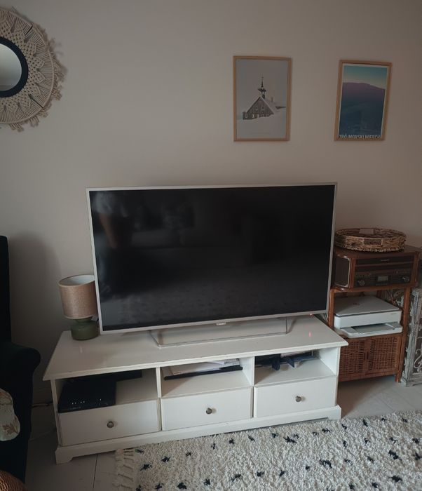 Telewizor Philips 55 cali