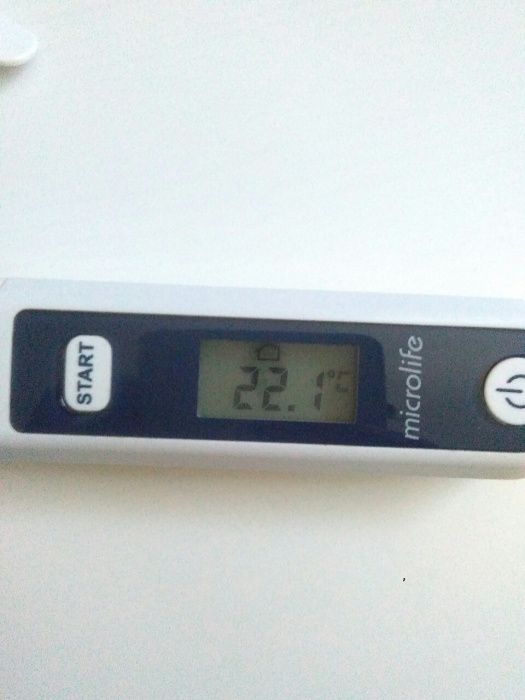 Termometr Microlife®