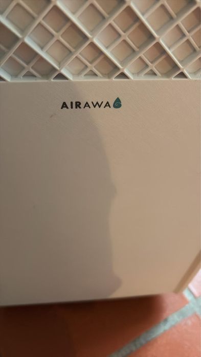 Ar Condicionado Portátil 12000 BTU Frio e Quente – Como Novo
