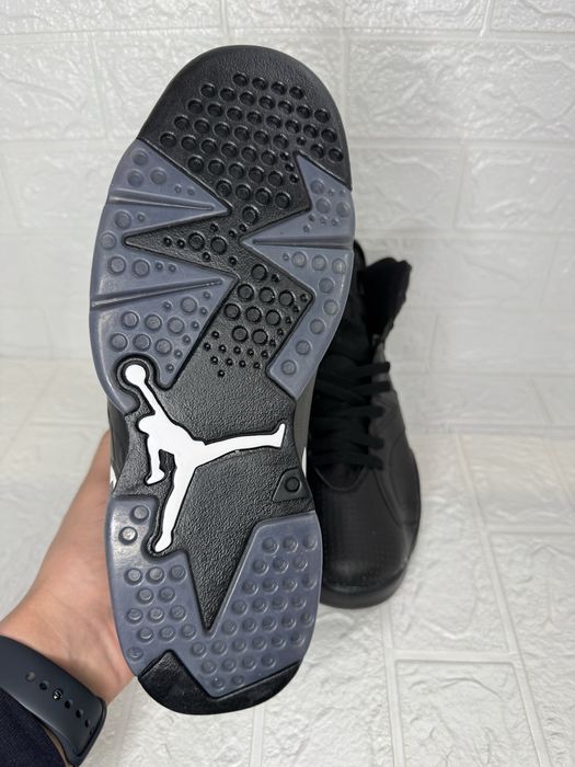 Кросівки Jordan 6 | 43 розмір, нові , без коробки