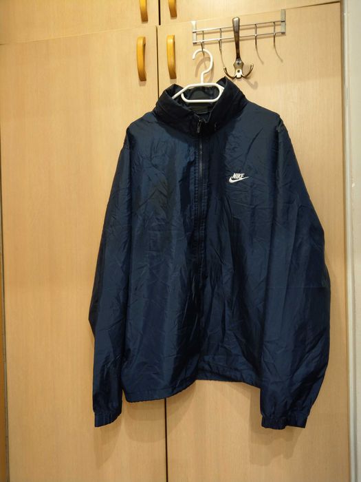 kurtka z kapturem Nike(unisex)
