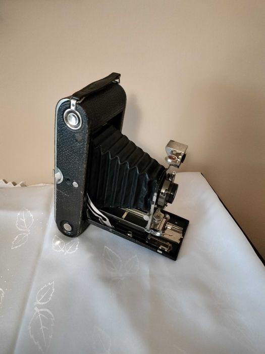 Kodak Autographic Film no.a122 stary aparat fotograficzny Kraków