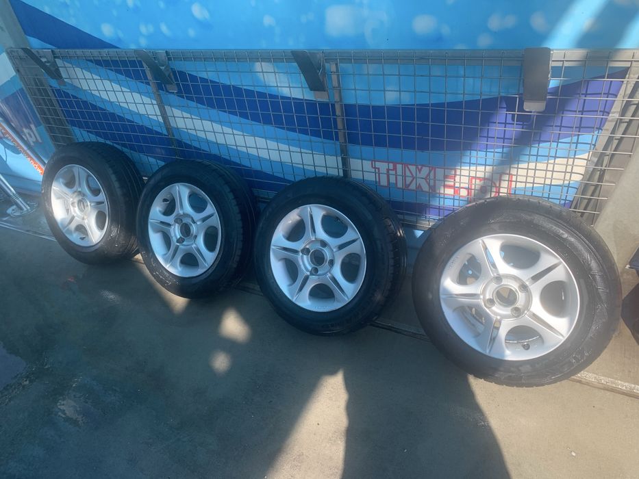 Ford Focus Mk1 benzyna 1.4