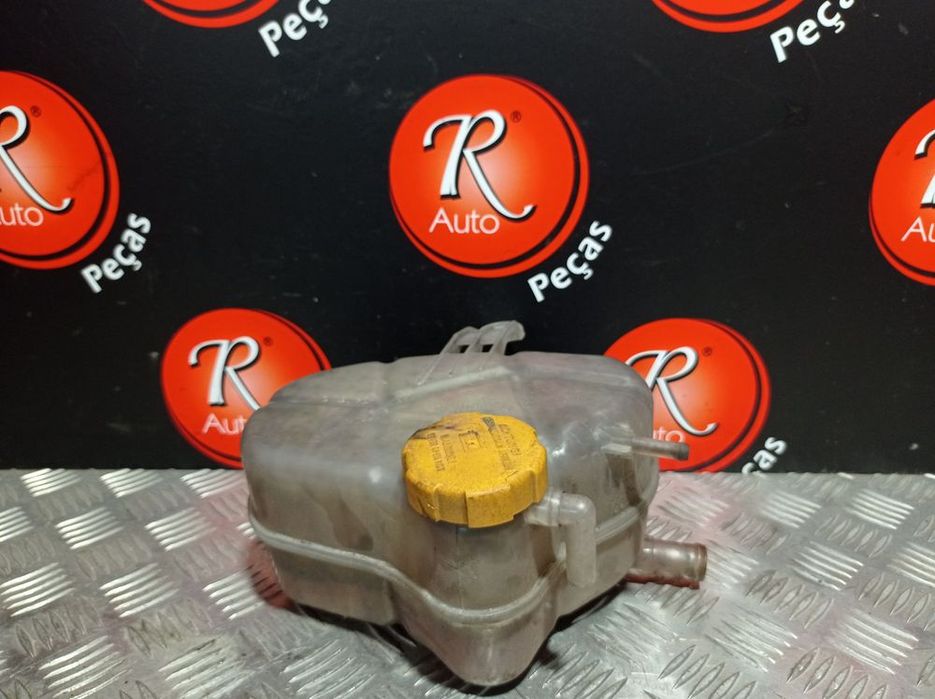 Reservatorio Da Agua Do Radiador Opel Corsa D (S07)