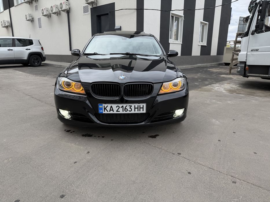 Bmw 335I e90