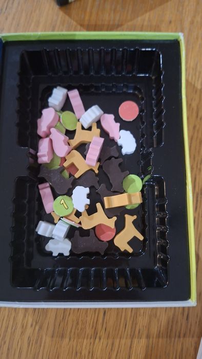 Gra dla dzieci 1, 2, 3 szukam