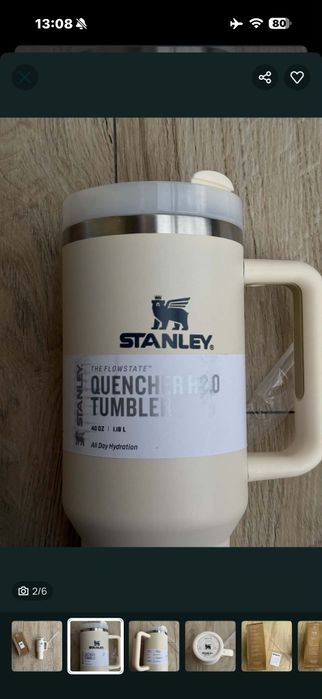 Kubek Stanley 40oz