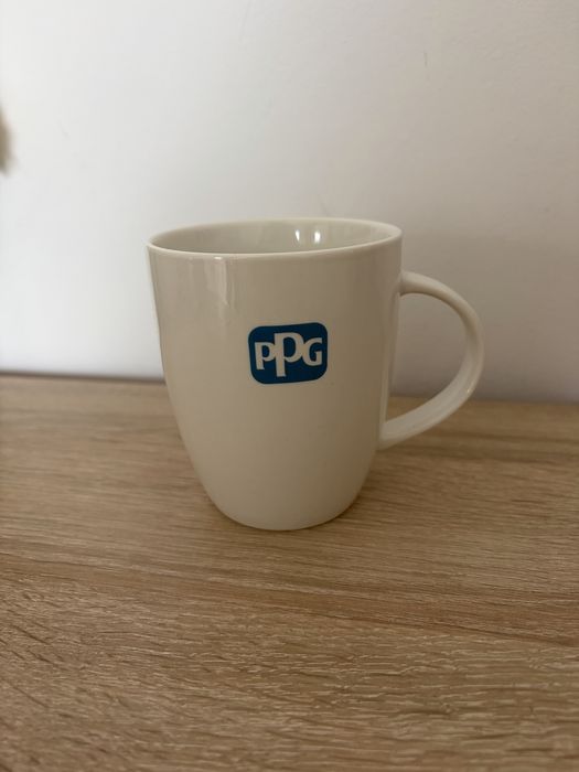 Kubek marki  PPG