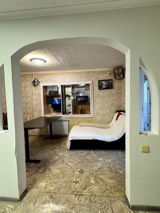 Продам современный дом в Кошарах, СТ Портовик