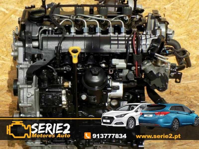 Motores Auto C/Garantia e Entrega