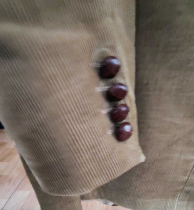 Casaco marca 'Giannone'