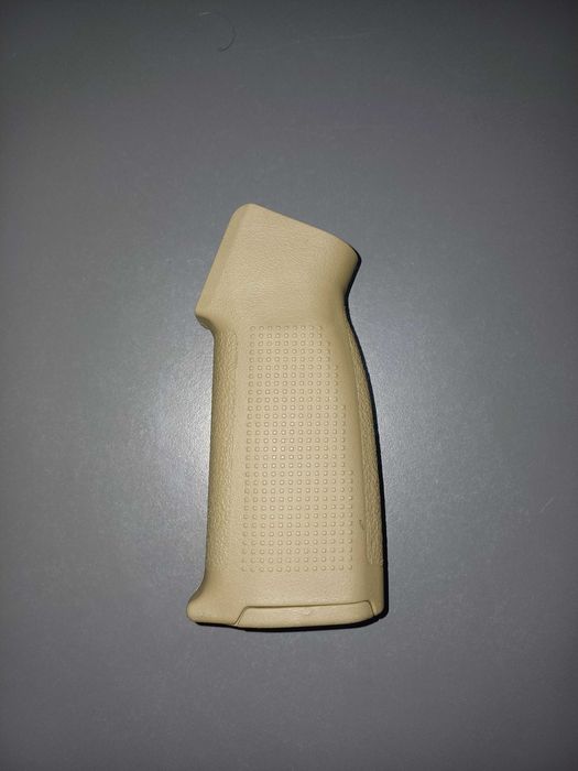 Airsoft punho PTS para M4 AEG