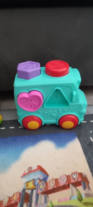 Zabawki dziecięce mix