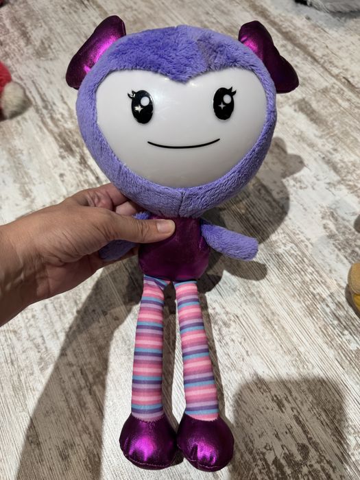 Інтерактивні іграшки