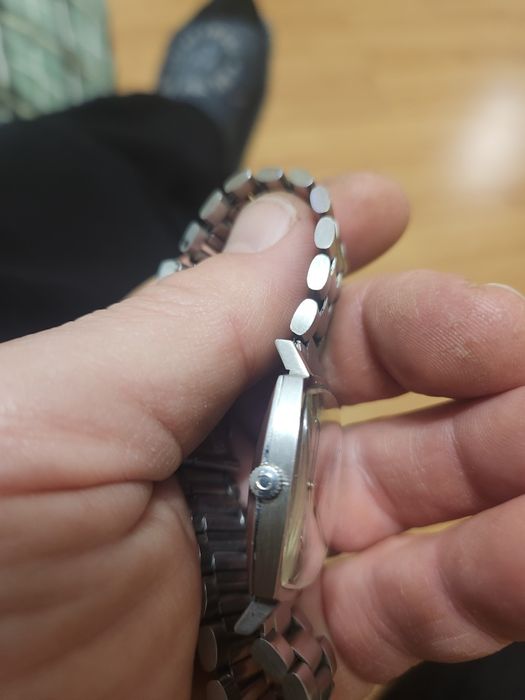 OMEGA 1950г.оригенал