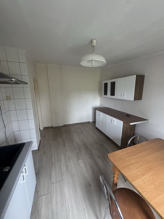 Mieszkanie bezczynszowe - 54 m2