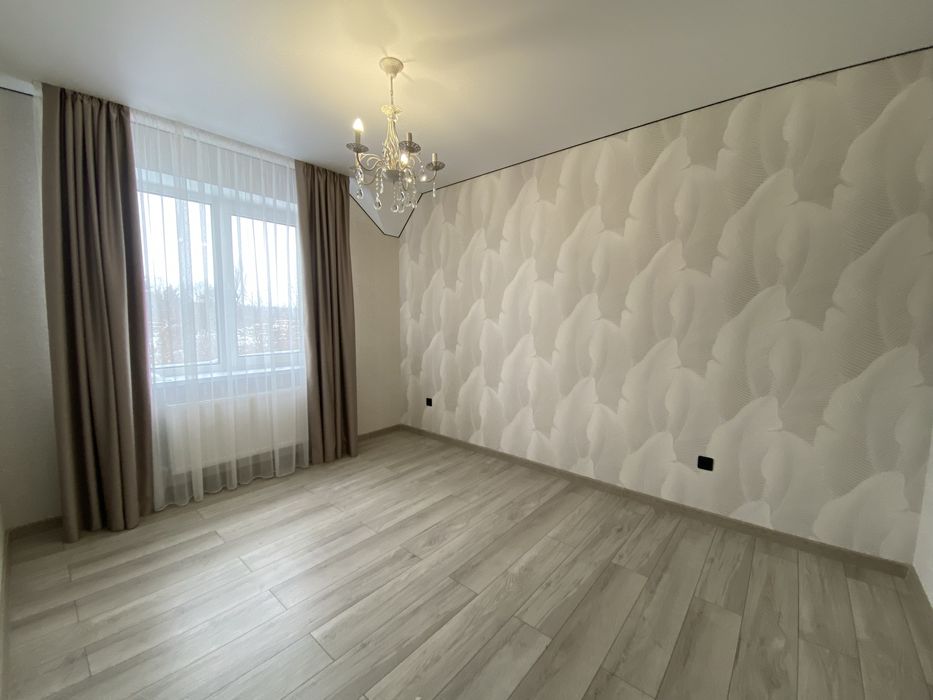 Дуплекс з ремонтом 110м2