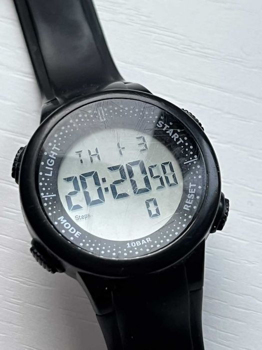Zegarek cyfrowy GT-SW-01