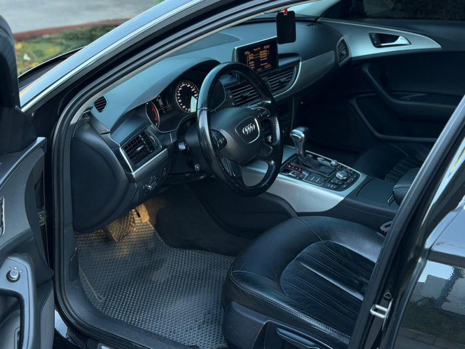 Audi A6 С7 | універсал