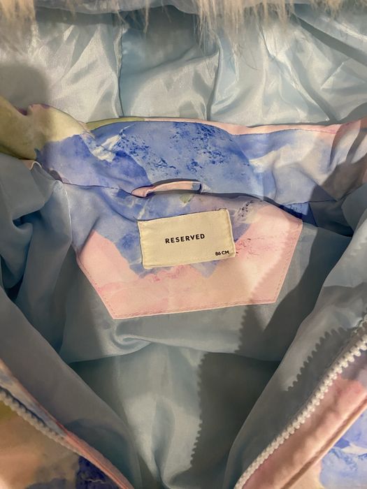 Комбінезон reserved