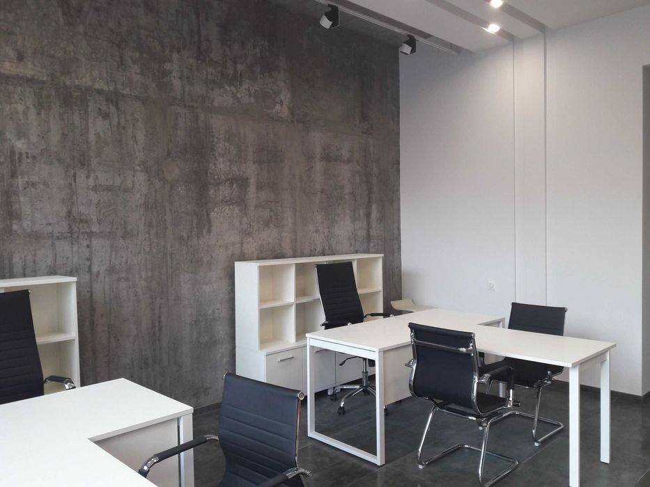 Ремонт офісів. Висока якість. 20% ЕКОНОМІЇ на матеріалах!