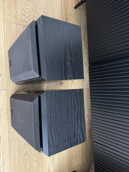 Glosniki B&W  Vision DS1