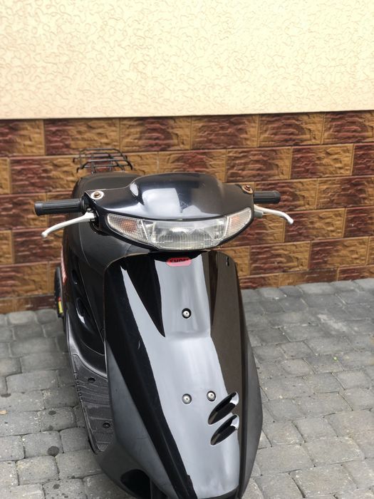 Honda dio af 27.