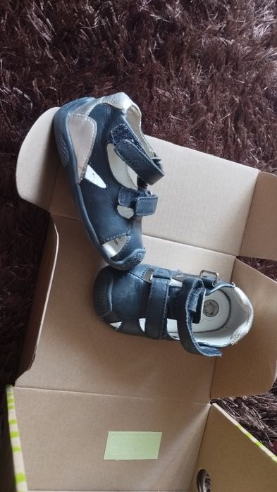 Sapatos bébé 3 pares