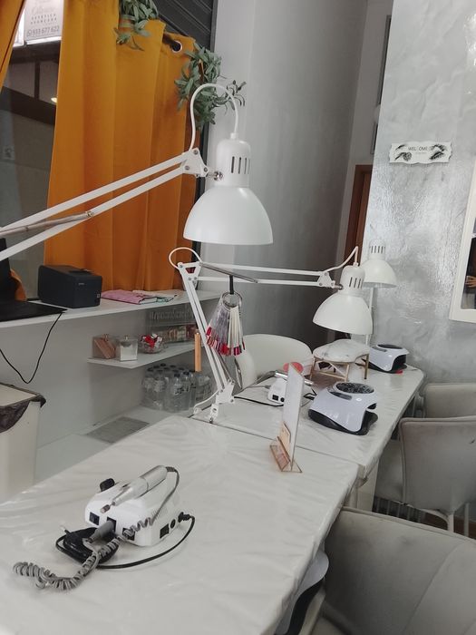 Alugo espaço para manicure | pedicure | gel no porto