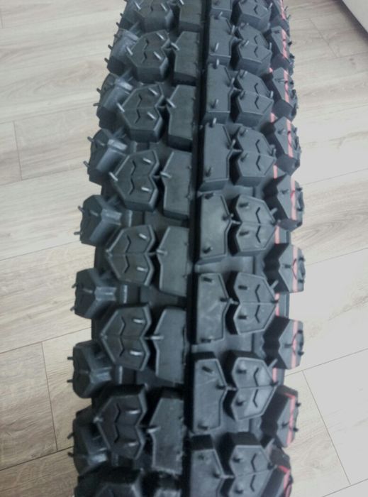 Мото покришка, шина, резина, скат 3.00-3.50-18, ИЖ, Ява, Минск