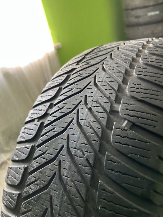Opony 195/55R15
