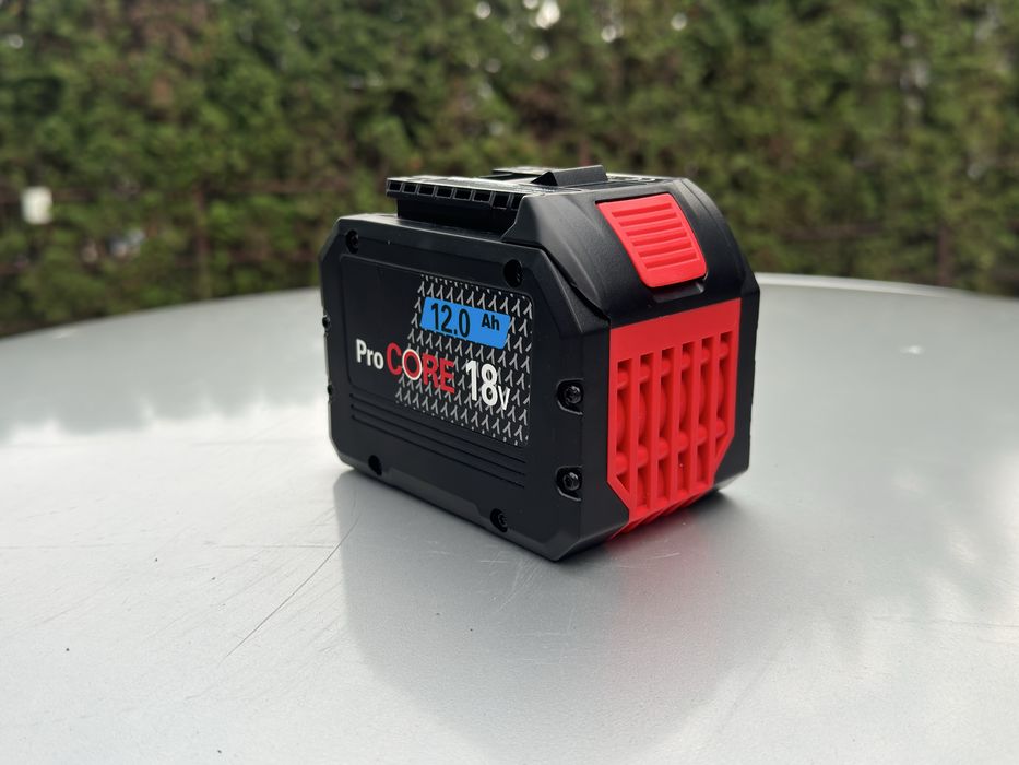Bateria do bosch 13.5ah na markowych ogniwach