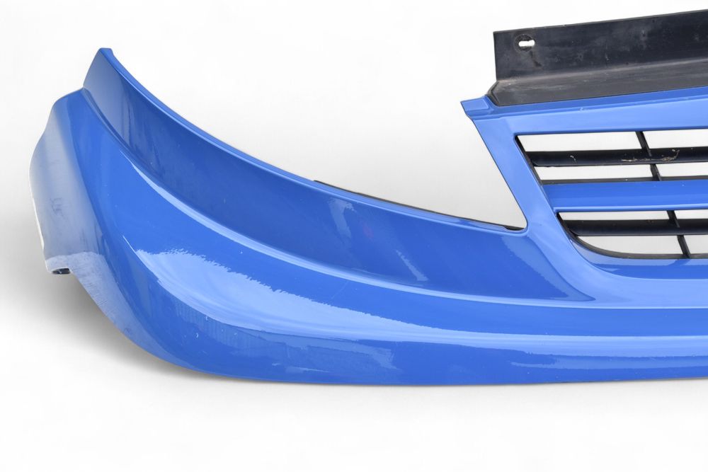 Zderzak Przód NISSAN PRIMASTAR I LIFT 2006-2014 Kod lakieru: Z39