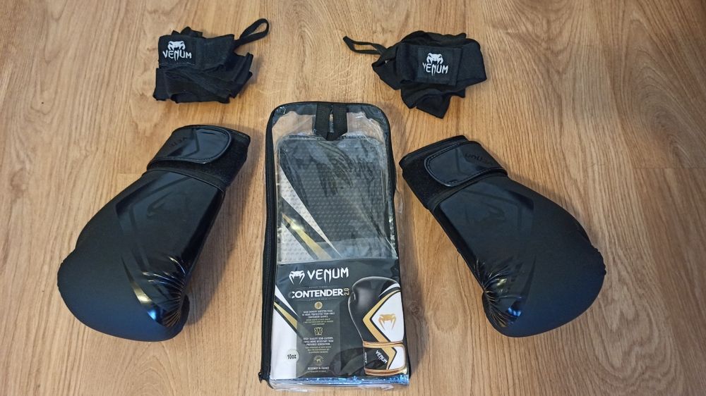 Rękawice bokserskie Venum Contender 2.0