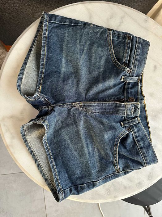 Spodenki krótkie LEVIS roz. 36