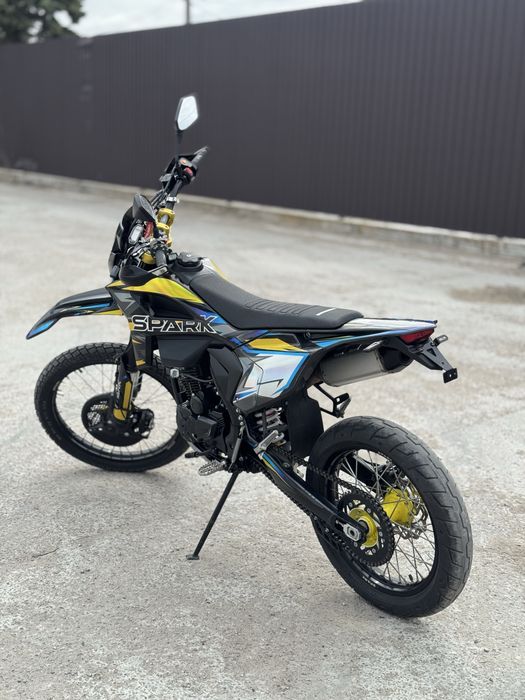 Продам Spark sp300-p1