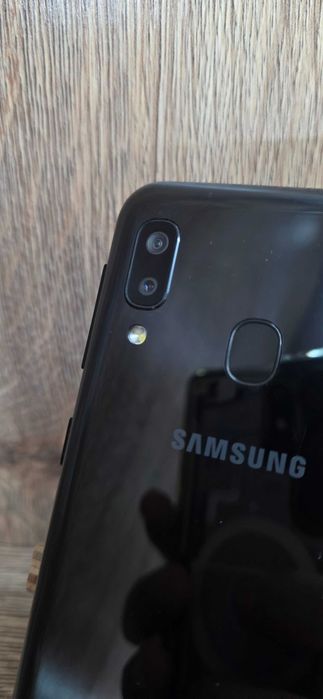 Samsung Galaxy A20e Dual Sim 3GB/32GB Czarny SM-A202F/DS