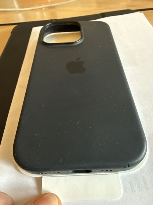 Capa iphone 16 pro da apple