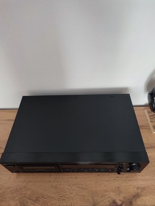 SONY TC -K590 Magnetofon/ Deck 3 HEAD Super Stan
