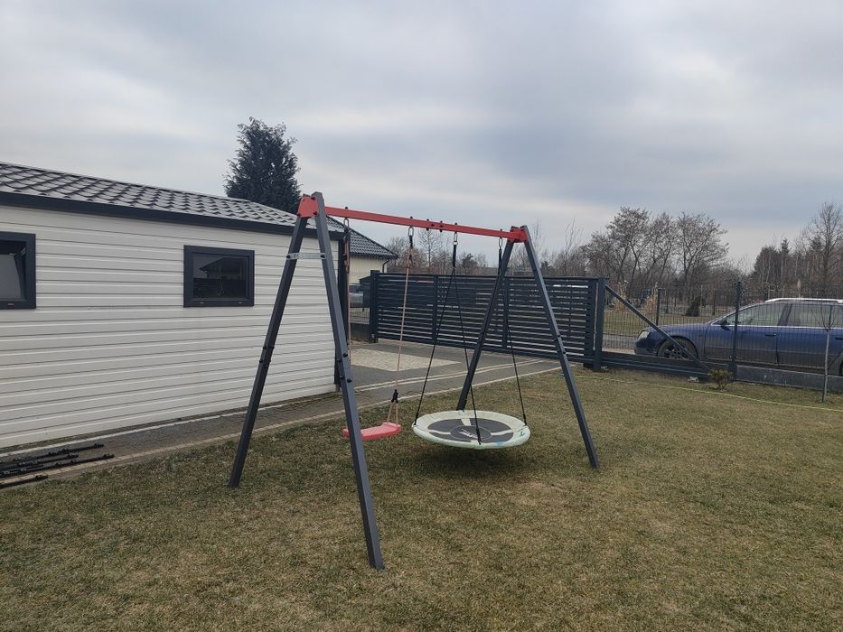 Huśtawka dla dzieci